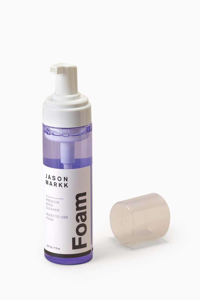 Ready-To-Use Foam, 207ml, White