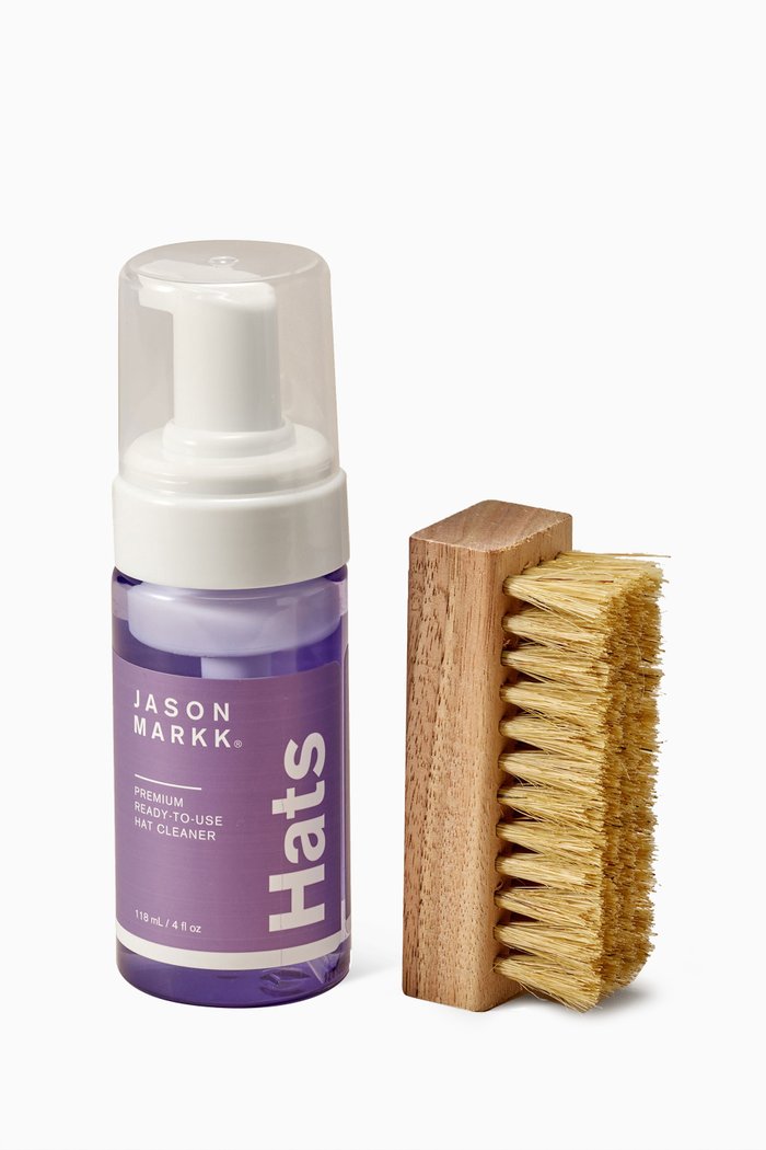 Hat Care Kit, 118ml, Purple