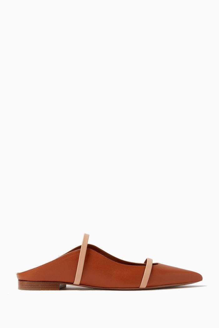 

Maureen Flats in Nappa, Brown
