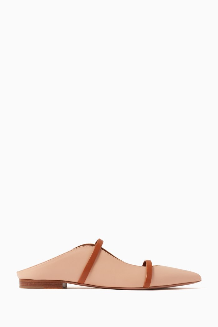 

Maureen Mules in Nappa, Neutral