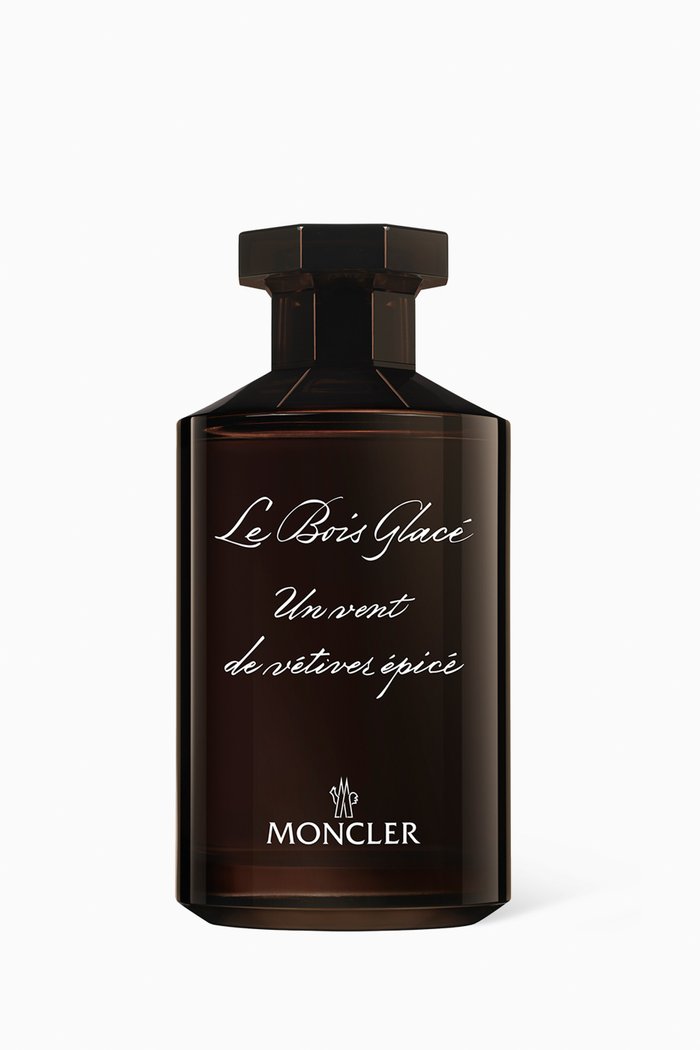 Le Bois Glacé Eau de Parfum, 200ml, Colourless