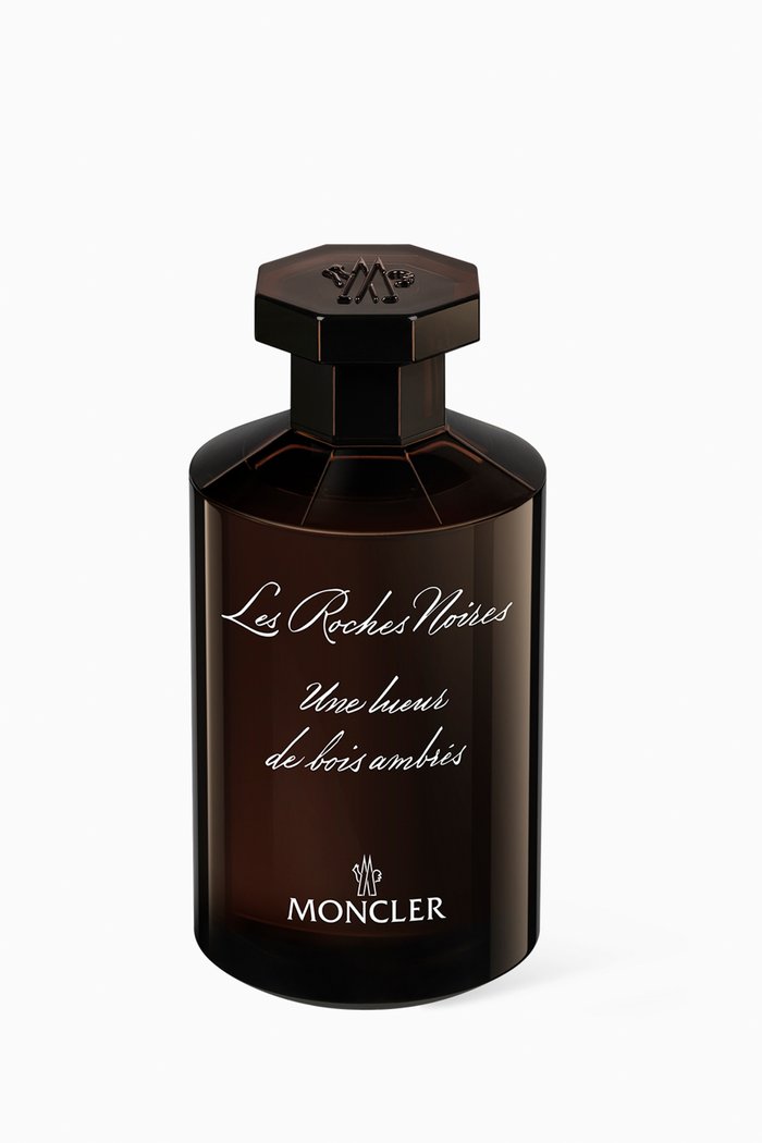 Les Roches Noires Eau de Parfum, 200ml, Colourless