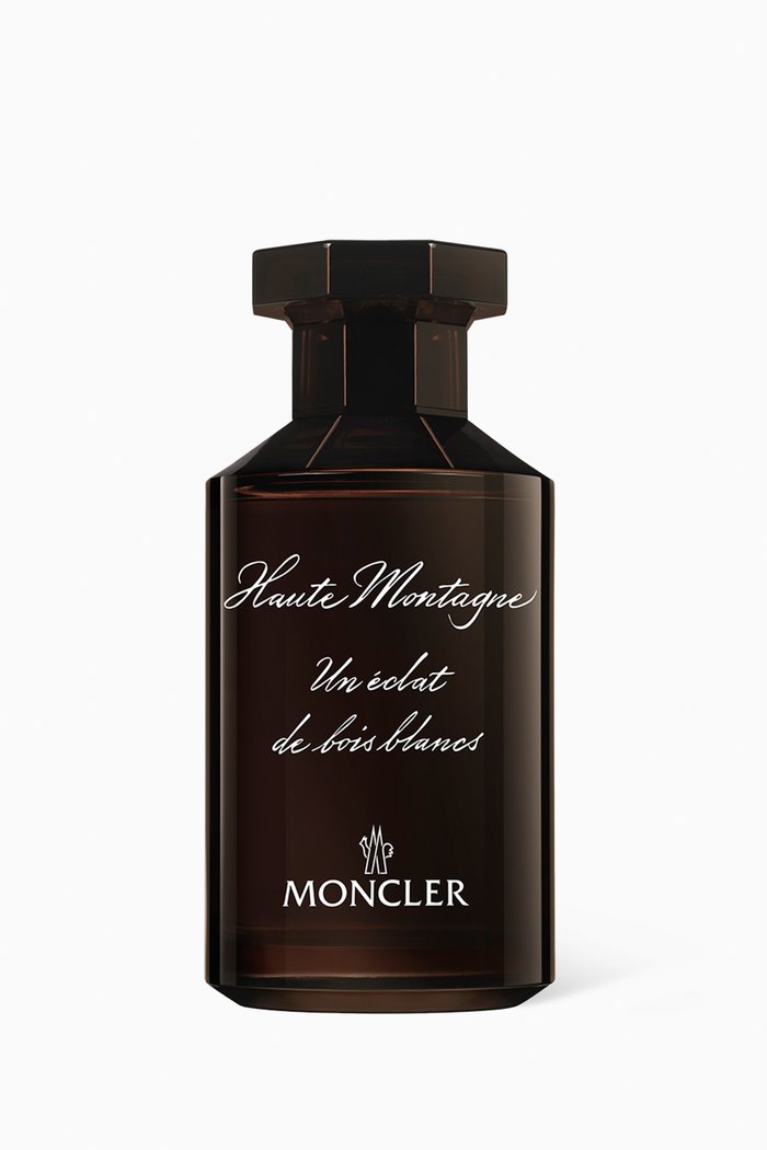 

Haute Montagne Eau de Parfum, 100ml, Colourless