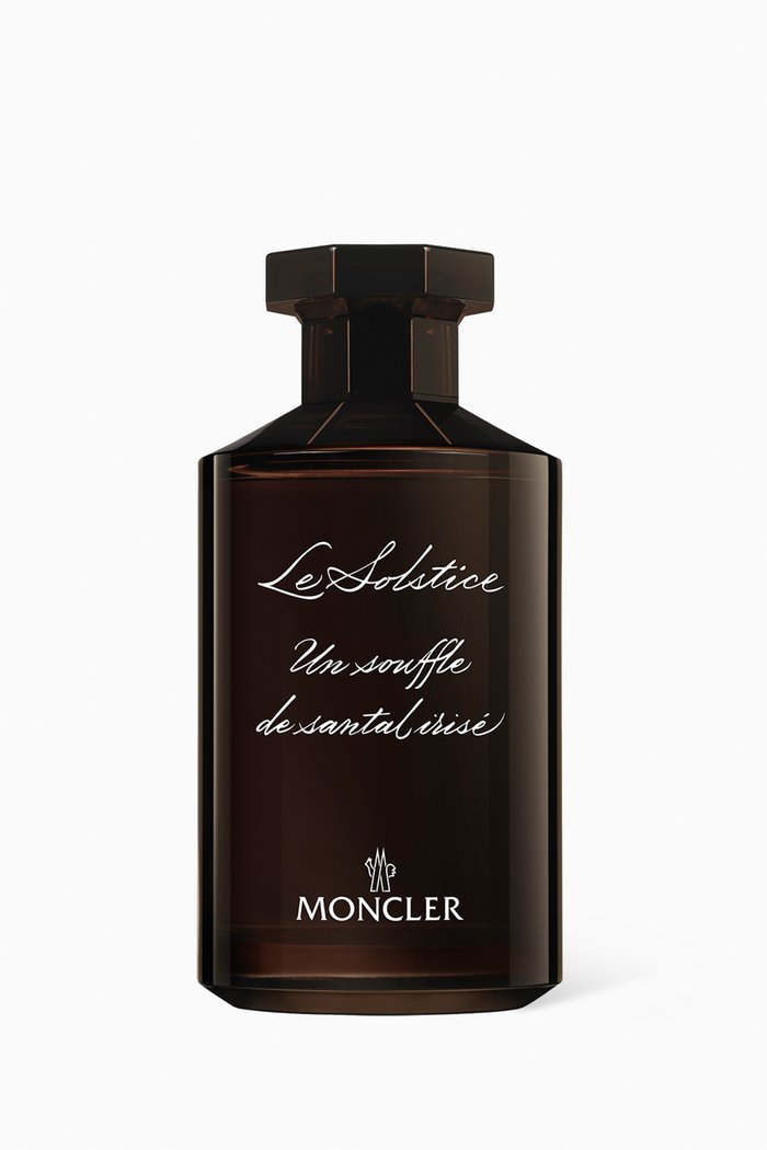 Le Solstice Eau de Parfum, 200ml, Colourless