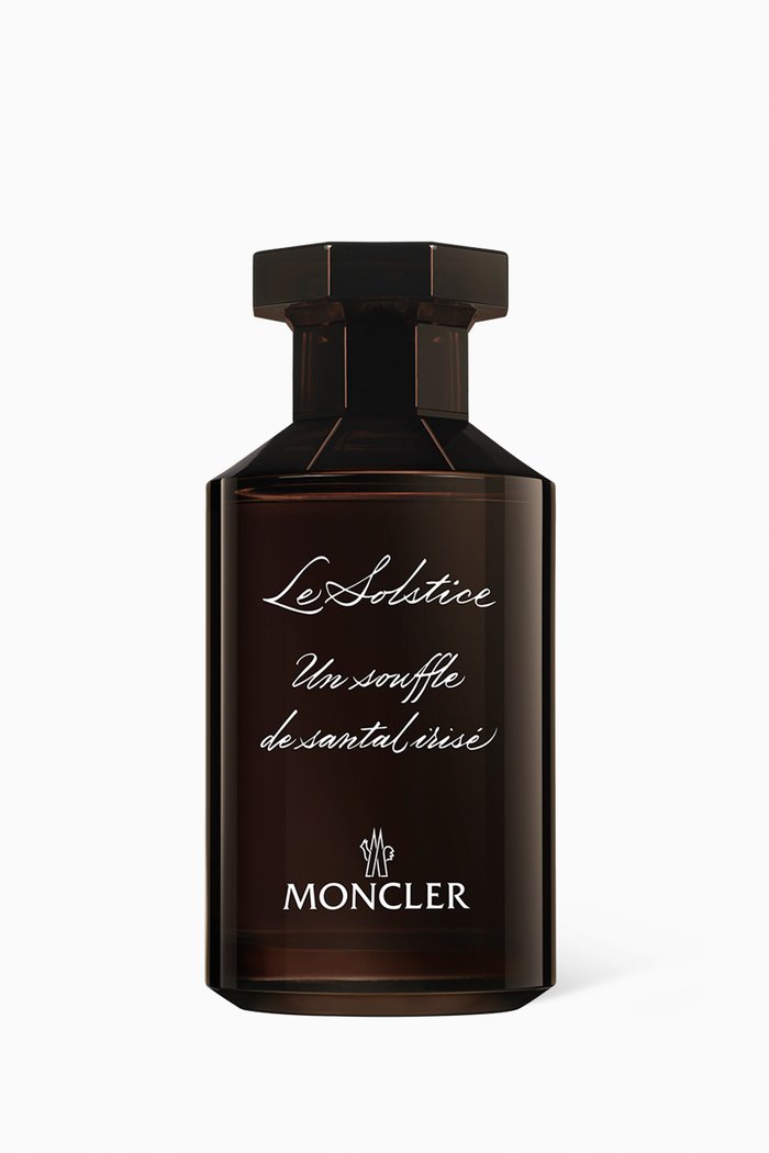 

Le Solstice Eau de Parfum, 100ml, Colourless