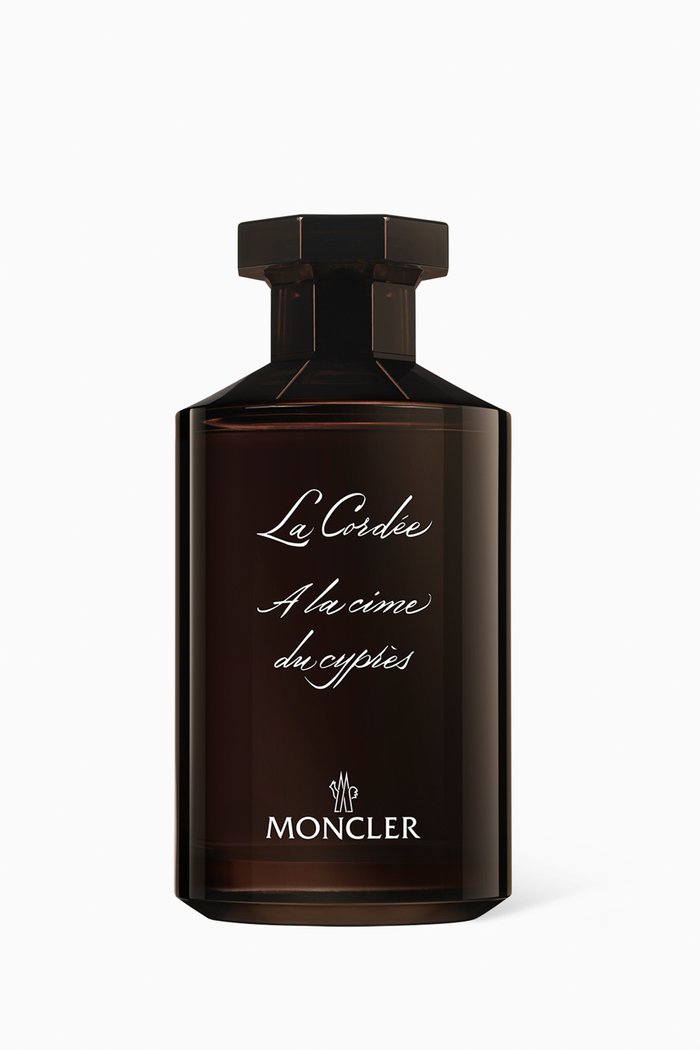 

La Cordée Eau de Parfum, 200ml, Colourless