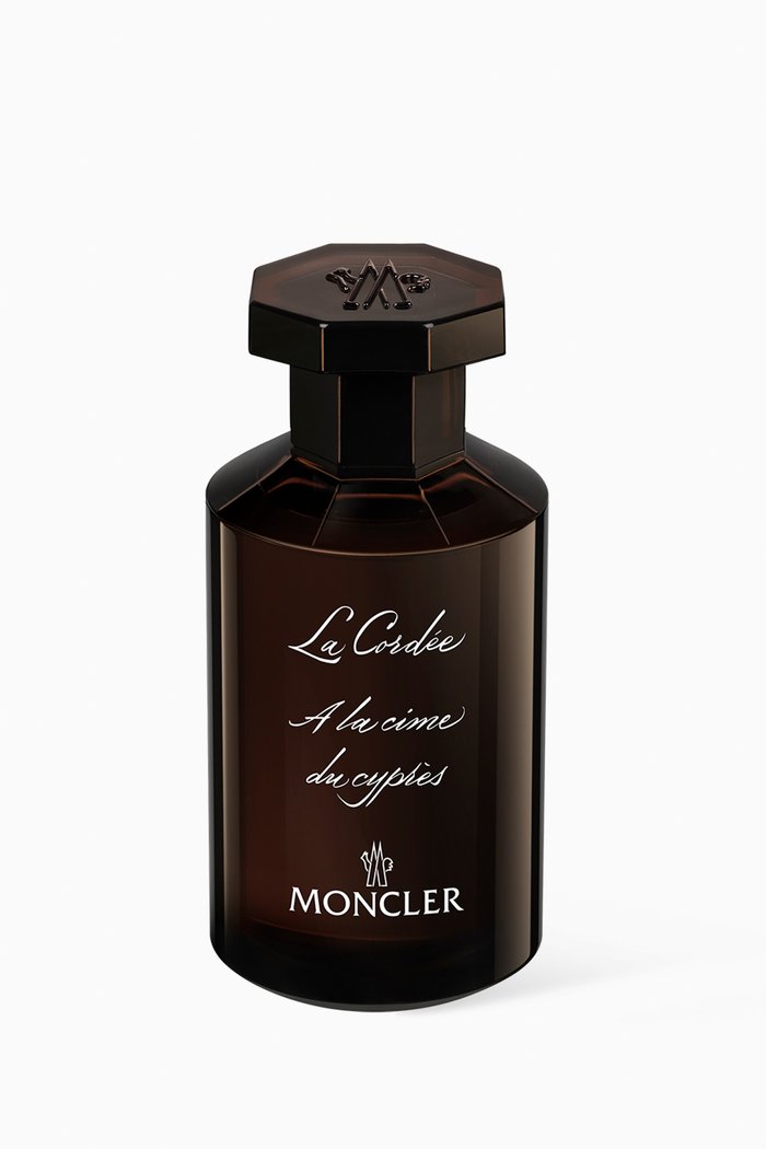 La Cordée Eau de Parfum, 100ml, Colourless