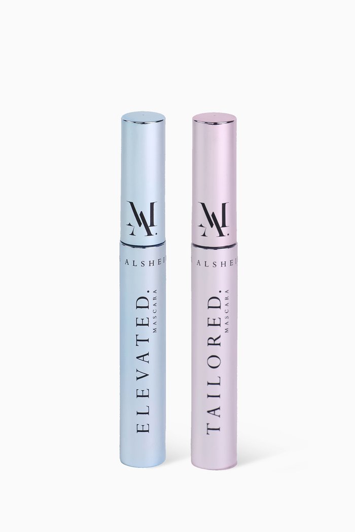 

The Perfect Match Kit - Elevated & Tailored, Colourless