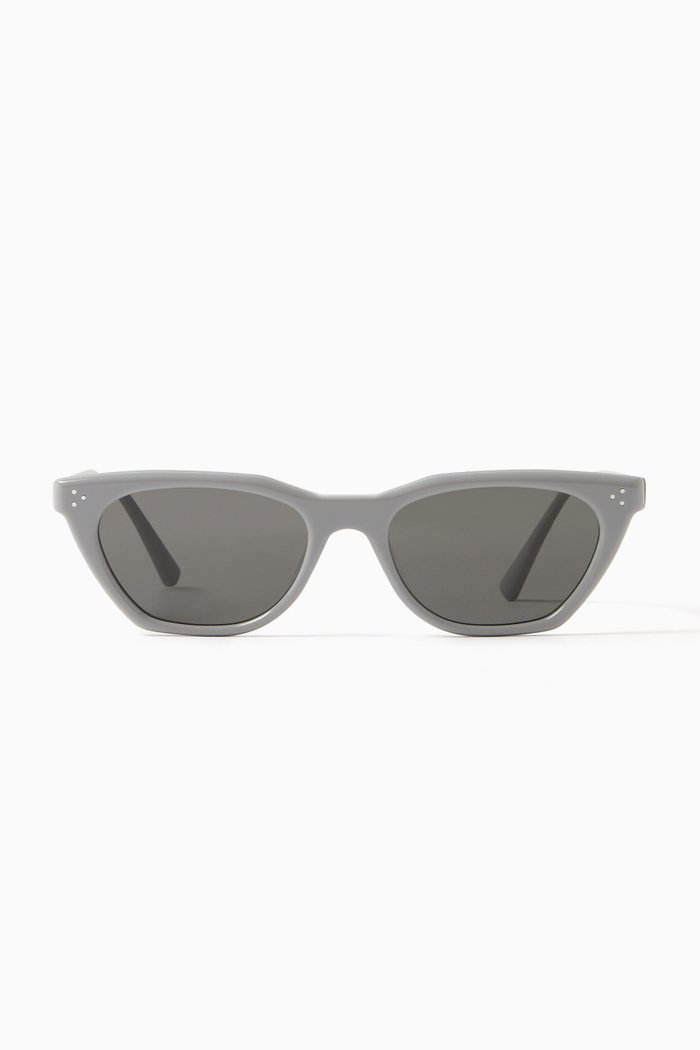 Cookie G6 Sunglasses in Acetate, Blue