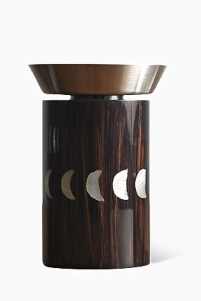 Medium Phases Of The Moon Mabkhara, Colourless