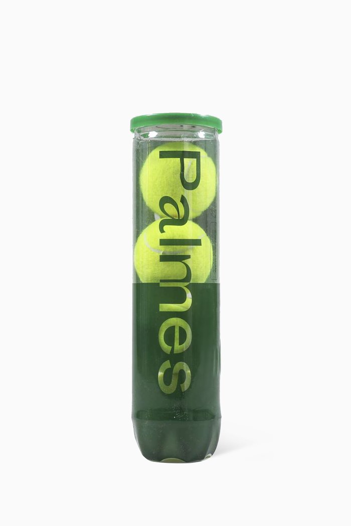 

Harry Tennis Balls, Green