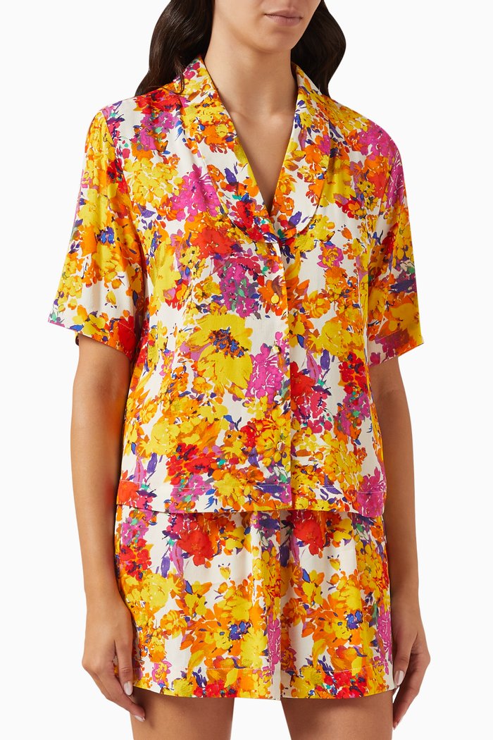 

Yasfinna Shirt, Multicolour