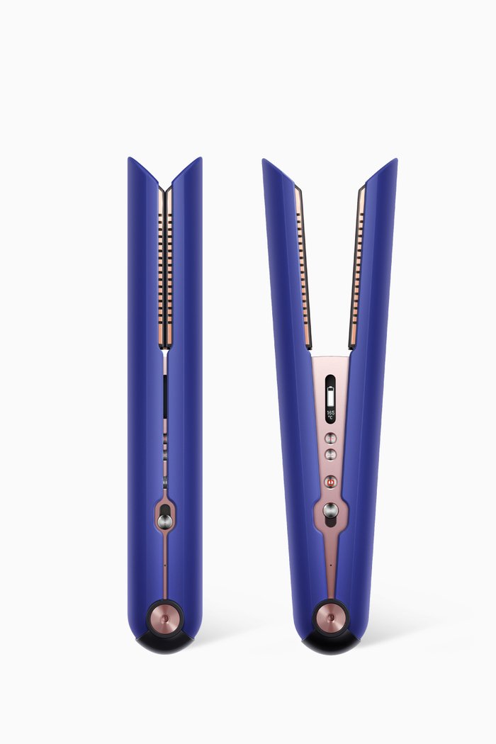 

Dyson Corrale™ Styler Straightener, Colourless