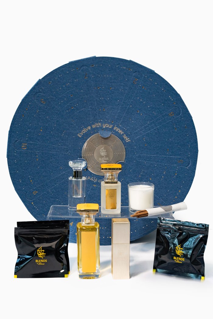 

Love To Be You Gift Box, Colourless