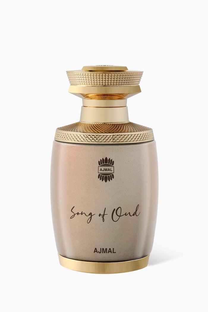 

Song of Oud Eau de Parfum, 75ml, Colourless