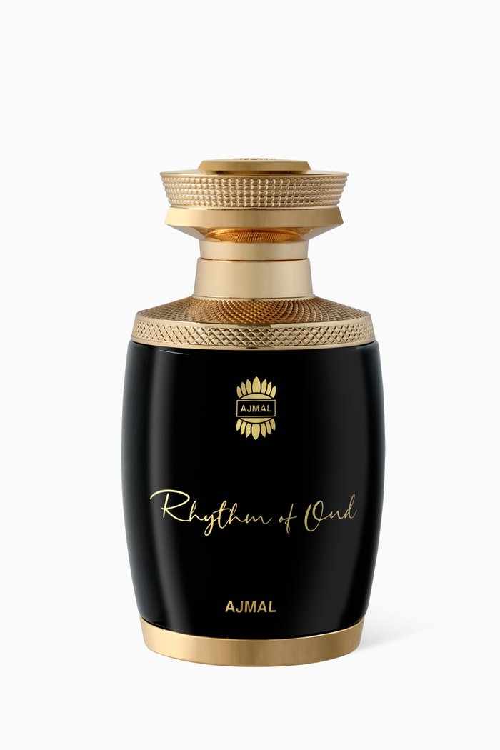 

Rhythm of Oud Eau de Parfum, 75ml, Colourless