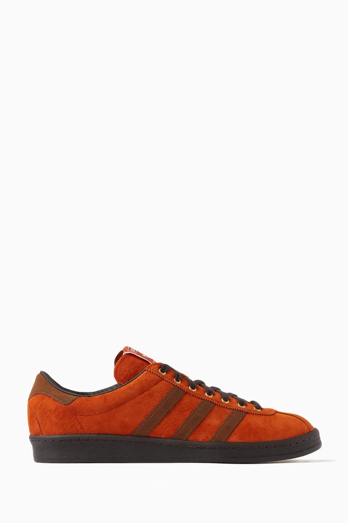 

Arkesden SPZL Sneakers in Suede, Neutral