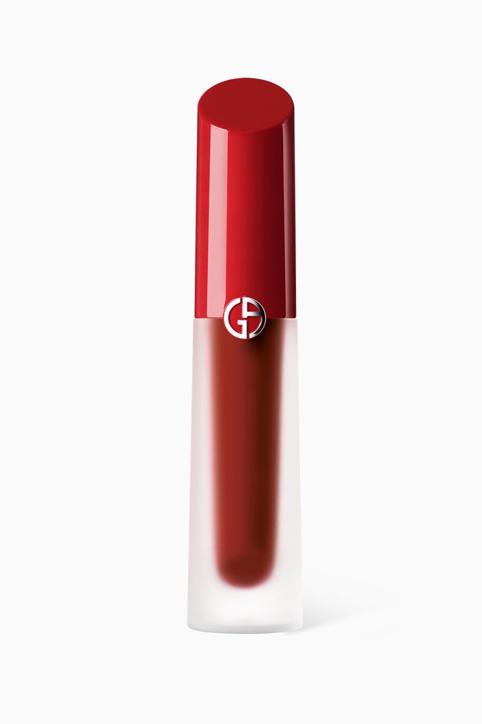 

13 Lip Maestro Satin Liquid Lipstick, 4ml, Colourless