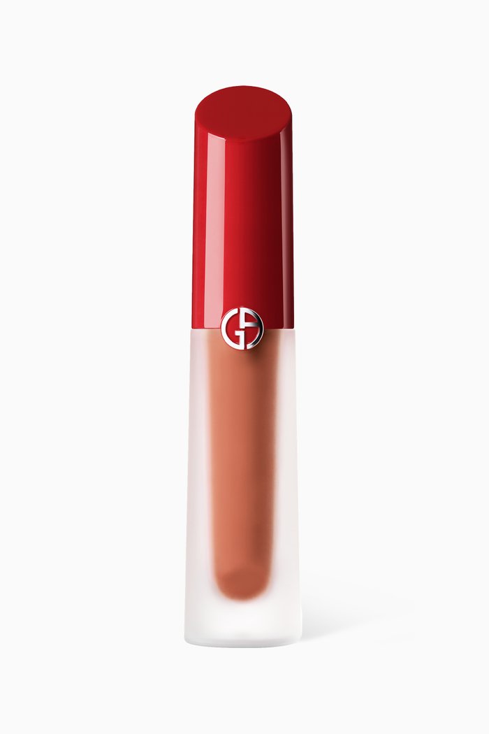 

02 Lip Maestro Satin Liquid Lipstick, 4ml, Colourless