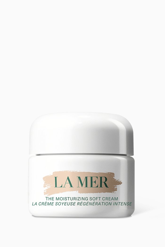 

The Moisturising Soft Cream, 30ml, Colourless