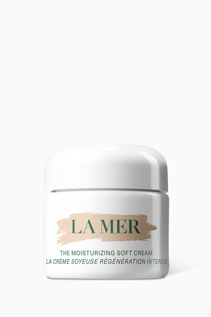 

The Moisturising Soft Cream, 60ml, Colourless