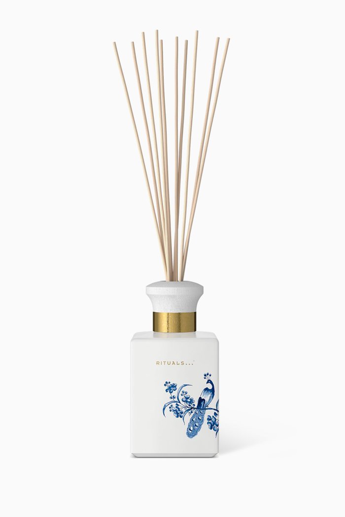 Amsterdam Collection Fragrance Sticks, 450ml, Colourless