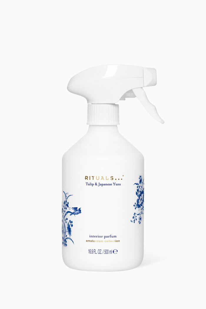 

Parfum D'Interieur, 500ml, Colourless