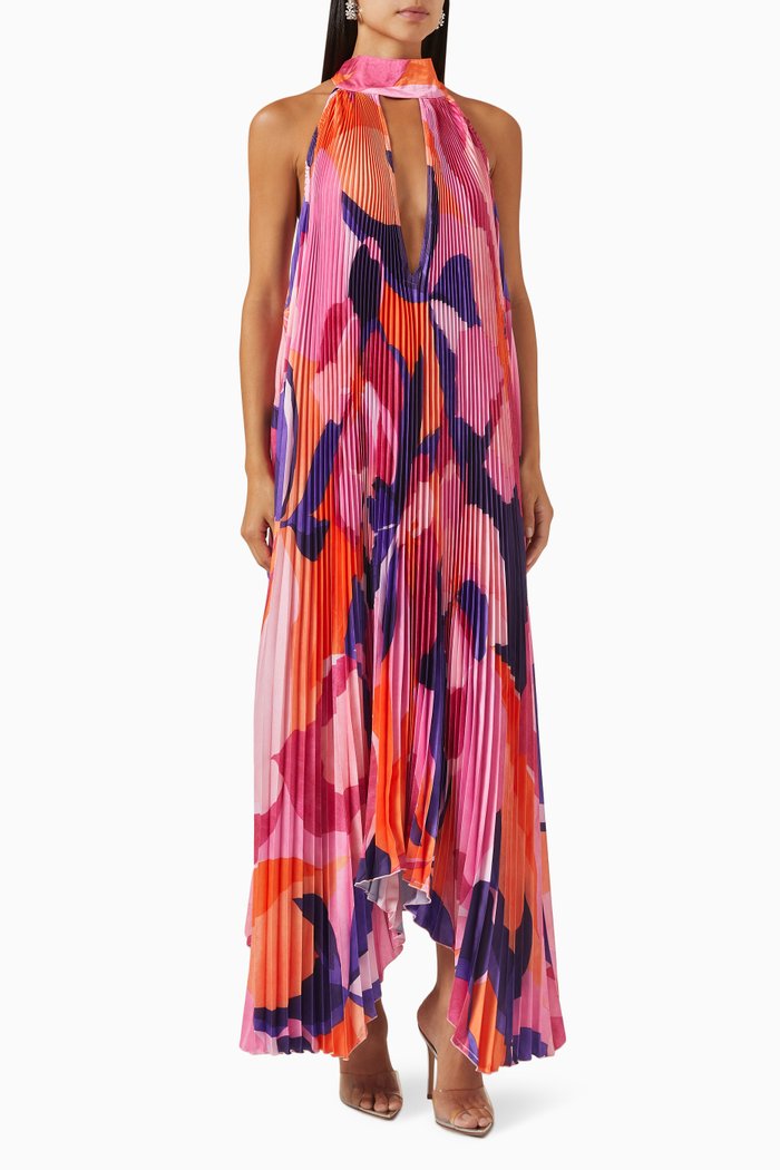 

Opera Gown, Pink