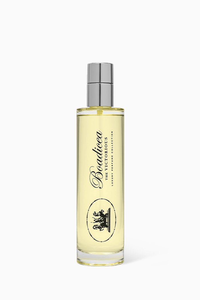 

Leopard of Arabia Fabric & Room Fragrance, 200ml, Colourless