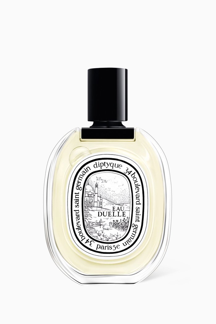 

Eau Duelle Eau de Toilette, 100ml, Colourless