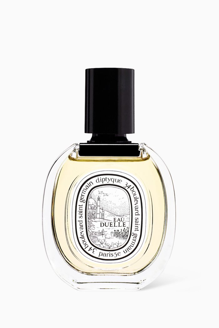 

Eau Duelle Eau de Toilette, 50ml, Colourless