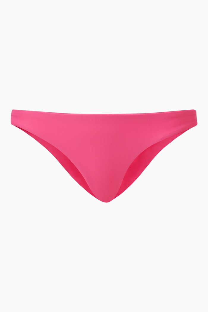 Most Wanted Bikini Bottoms, Pink