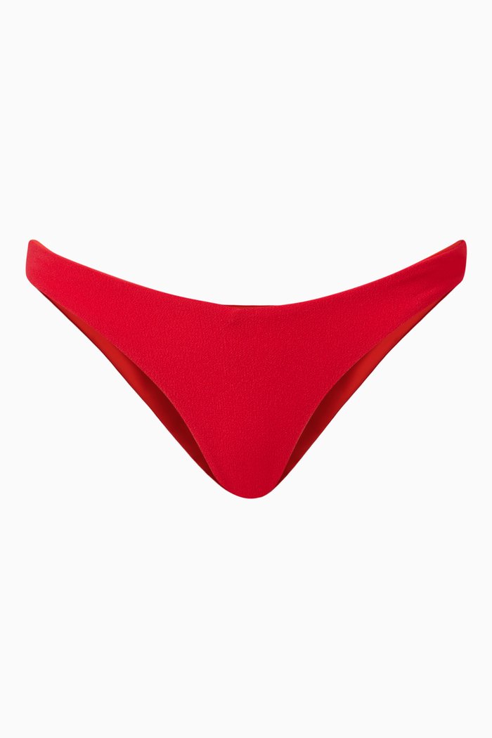 

Vera Bikini Bottoms, Pink