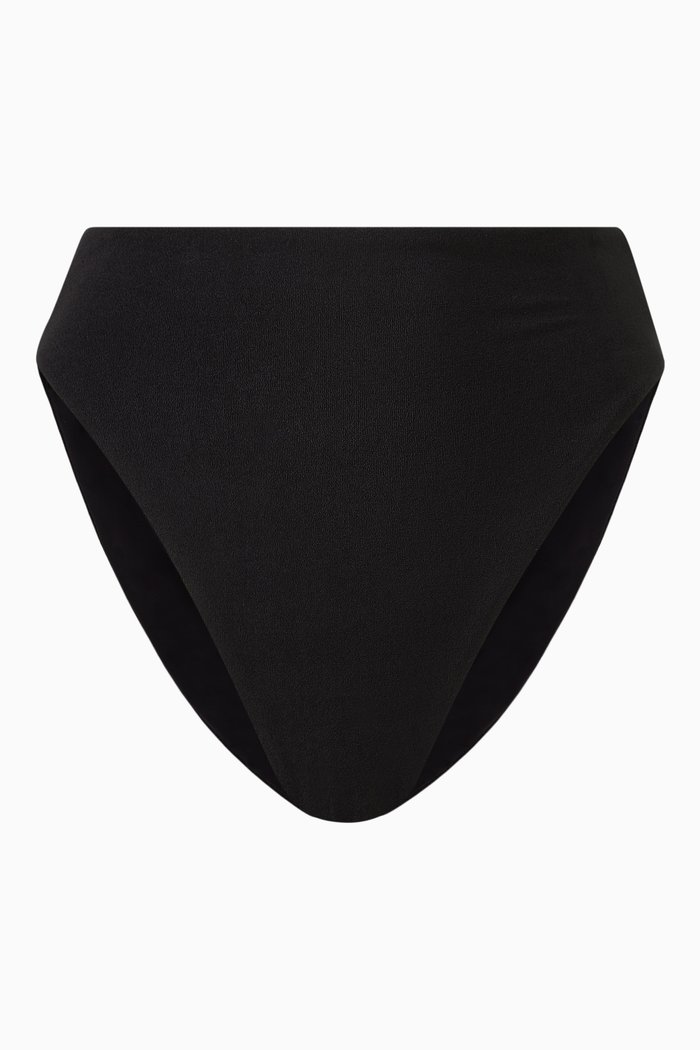 

Incline Bikini Bottoms, Black
