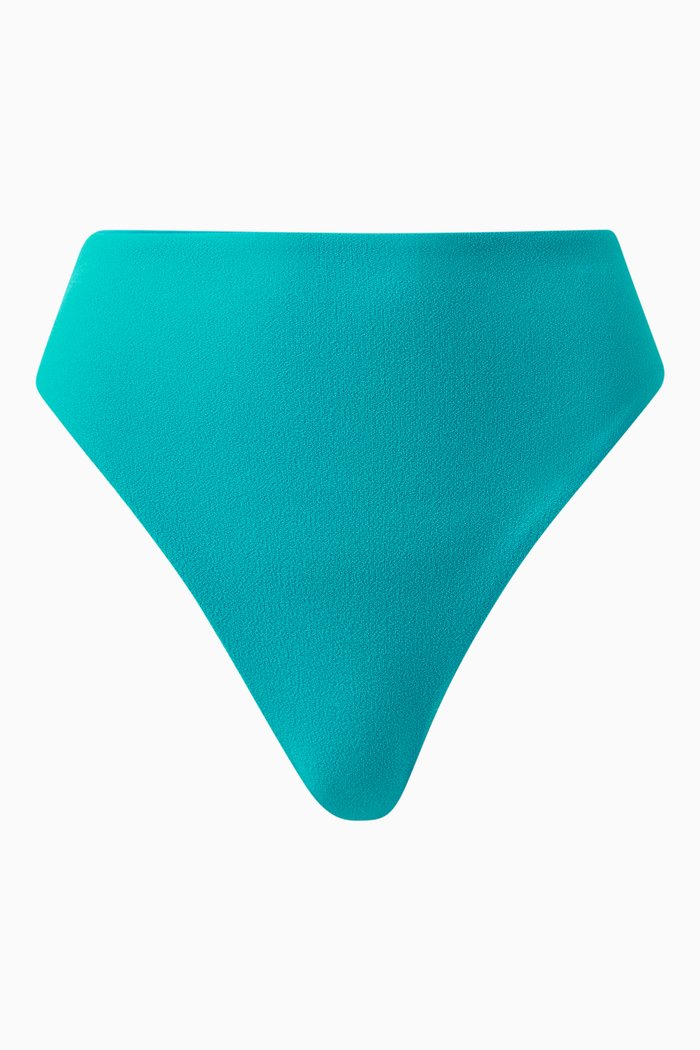 

Incline Bikini Bottoms, Blue