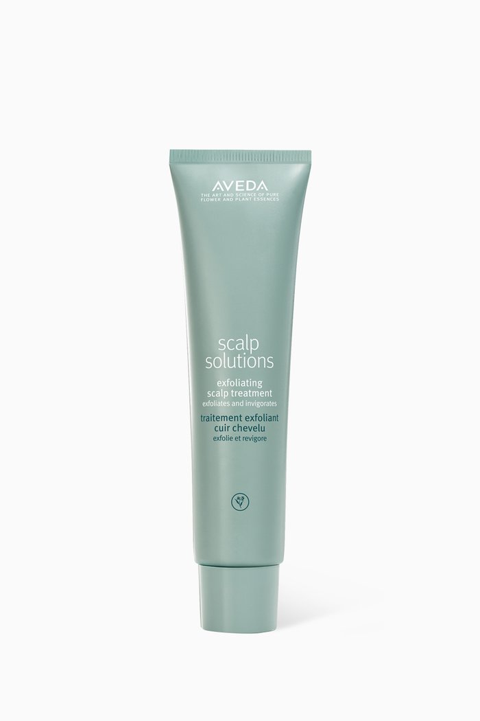 

Scalp Solutions Exfoliating Scalp Treatment, 150ml, Colourless
