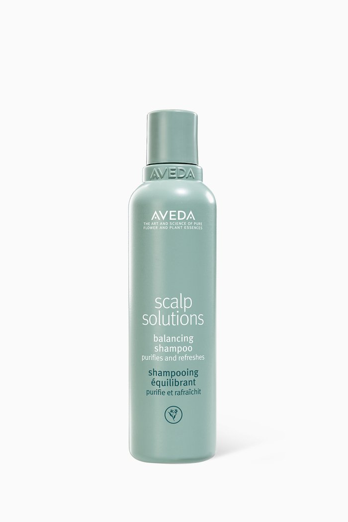 

Scalp Solutions Balancing Shampoo, 200ml, Colourless