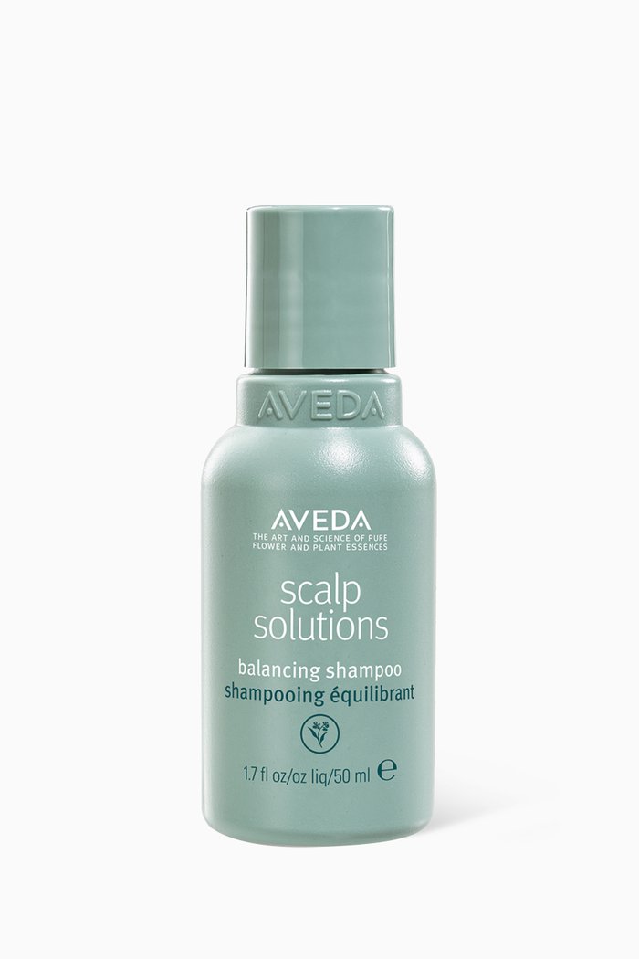 

Scalp Solutions Balancing Shampoo, 50ml, Colourless