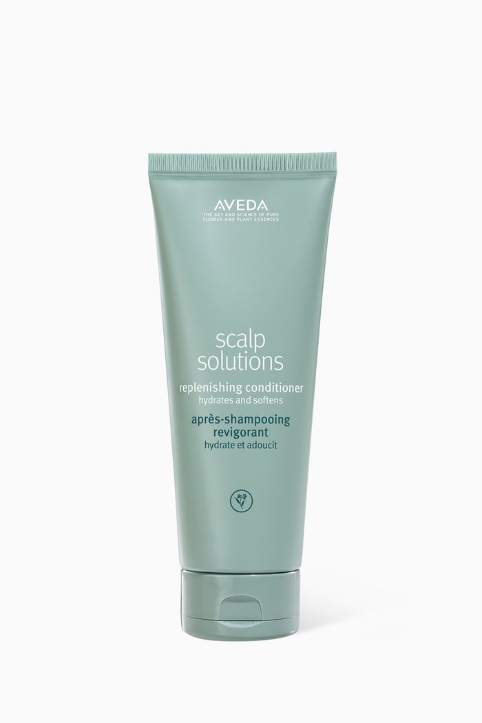 

Scalp Solutions Replenishing Conditioner, 200ml, Colourless