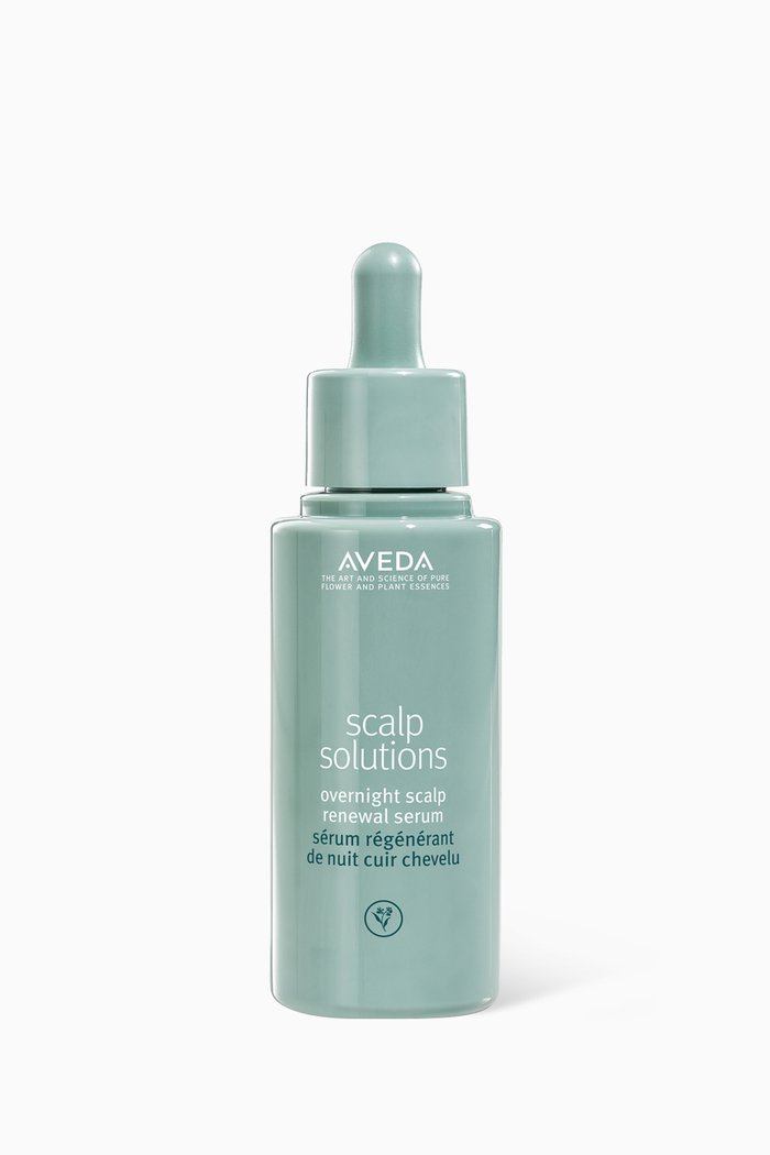 

Scalp Solutions Overnight Scalp Renewal Serum, 50ml, Colourless