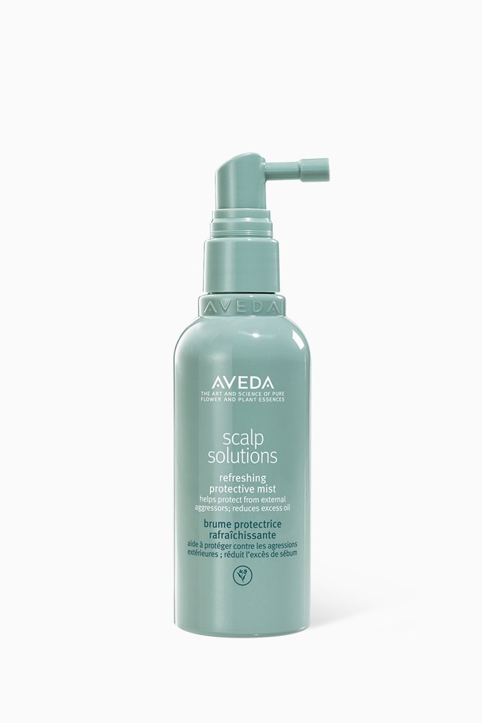 Scalp Solutions Refreshing Protective Mist, 100ml, Colourless