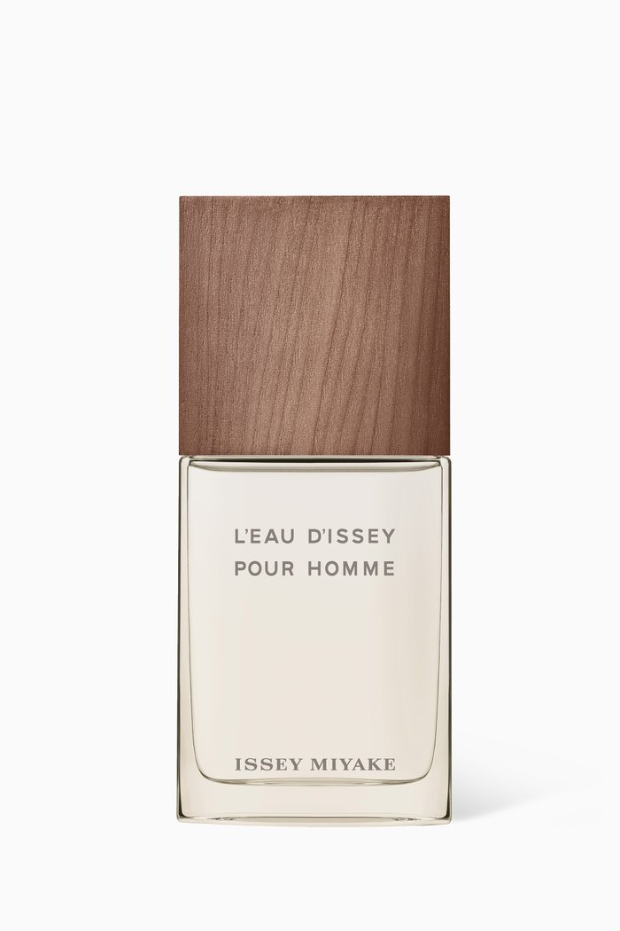

L'Eau d'Issey Pour Homme Eau de Toilette, 50ml, Colourless