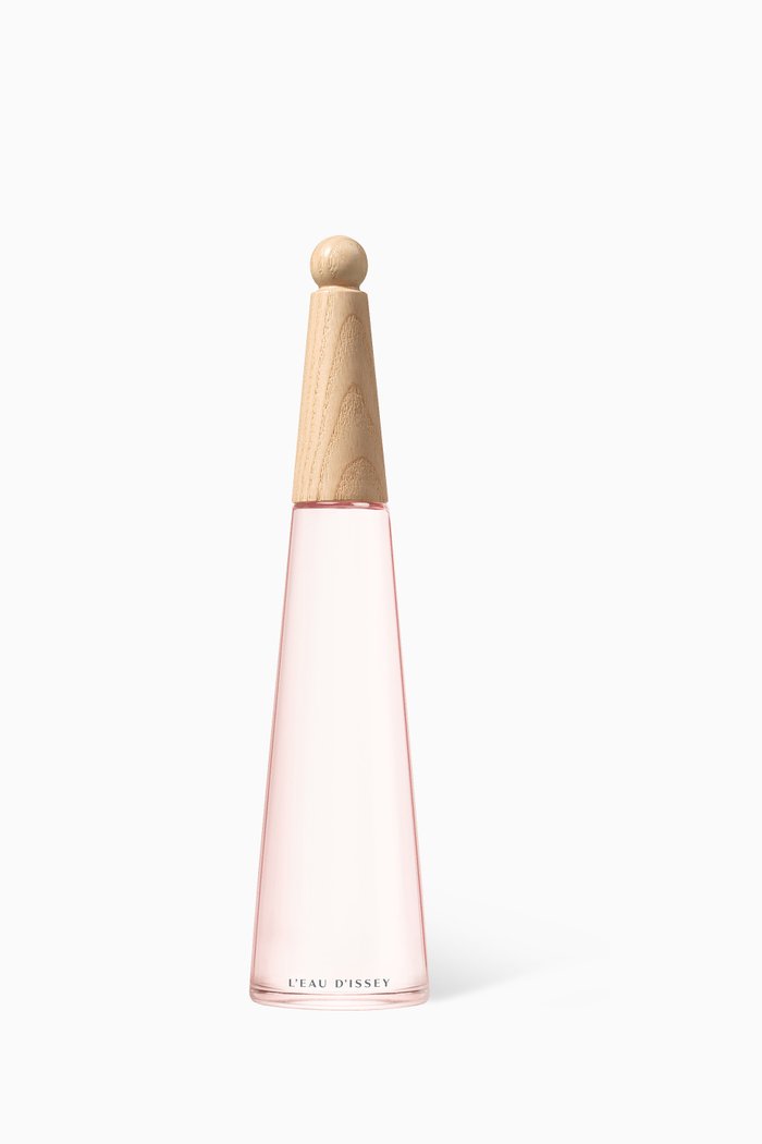 

L'Eau d'Issey Pivoine Eau de Toilette, 100ml, Colourless