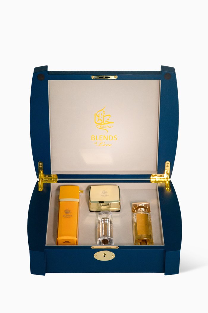 

Love Melody Gift Box, Multicolour