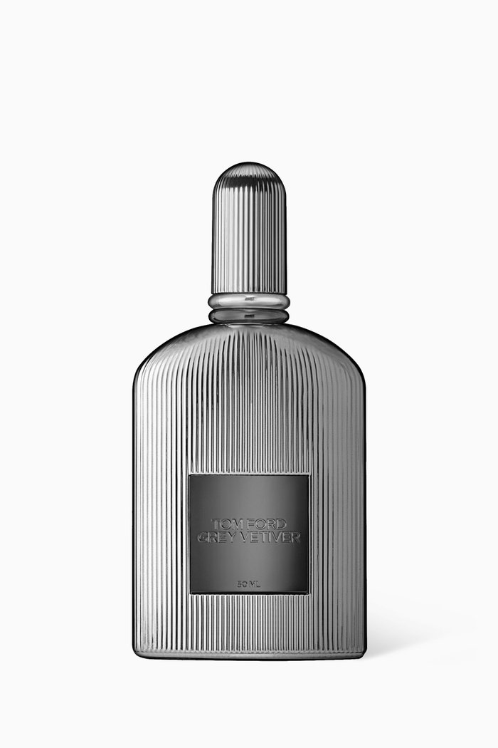 

Grey Vetiver Parfum, 50ml, Colourless
