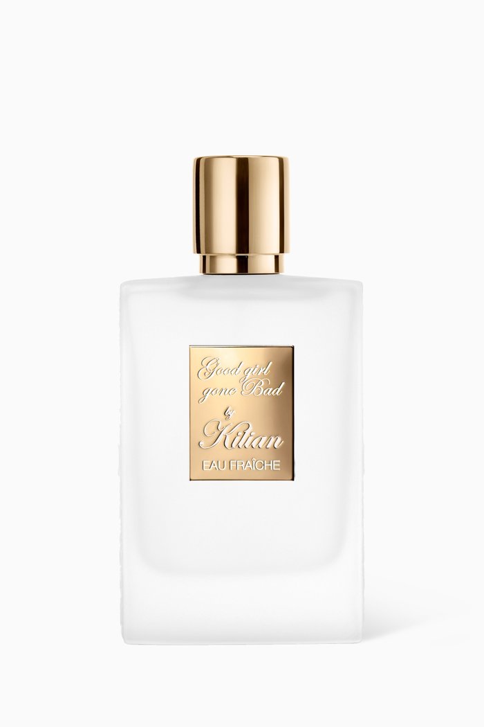 

Good Girl Gone Bad Eau Fraiche, 50ml, Colourless