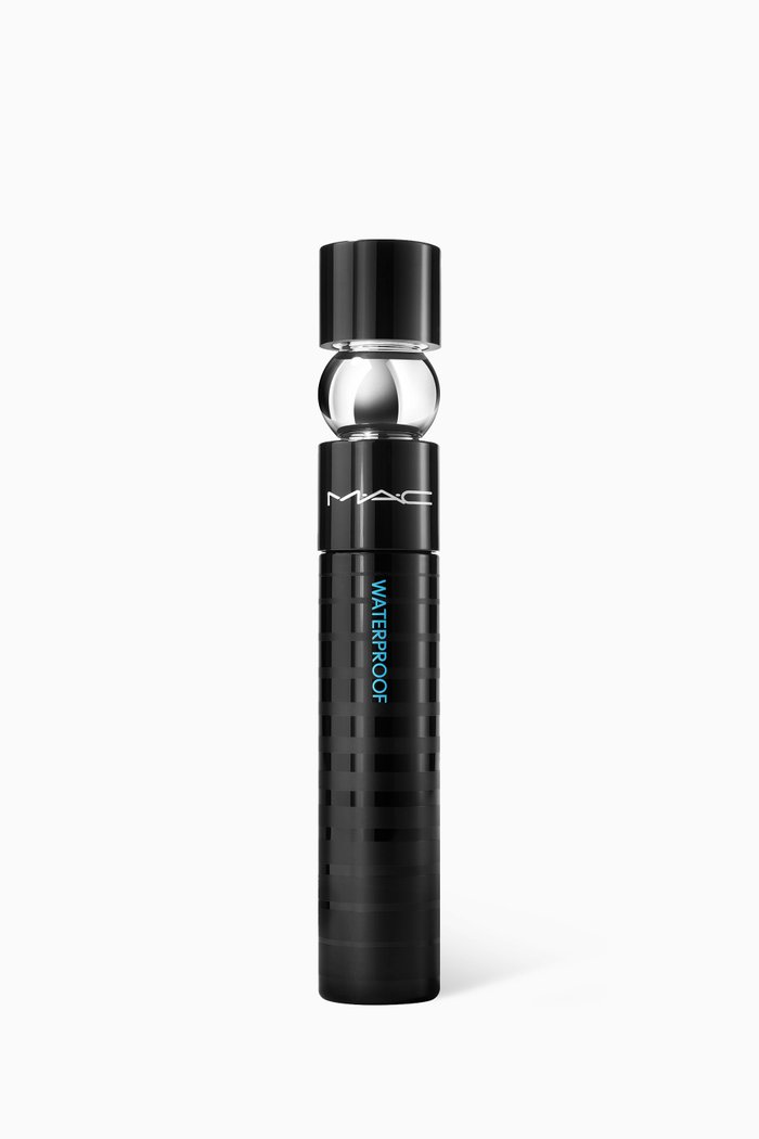 

M·A·C Stack Waterproof Mascara, 12ml, Colourless