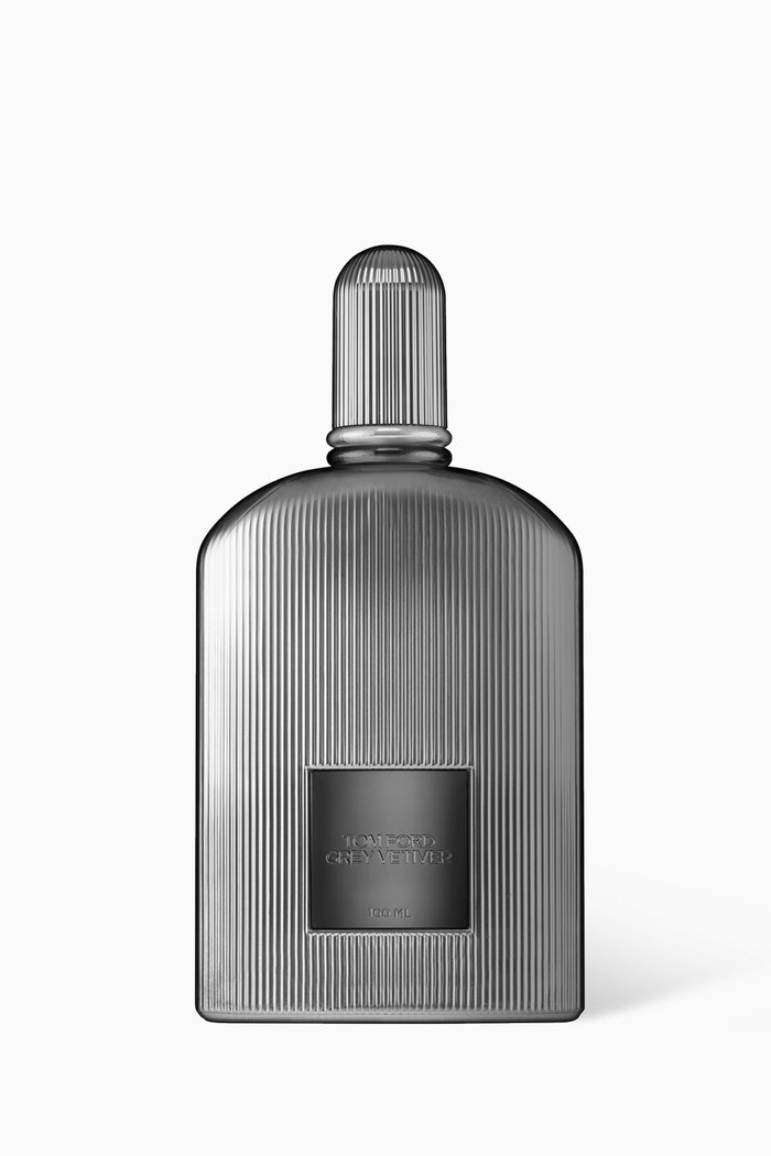 Grey Vetiver Parfum, 100ml, Colourless