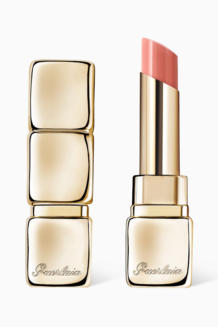 

129 Blossom GlowKissKiss Bee Glow Tinted Lip Balm, 3.2g, Colourless