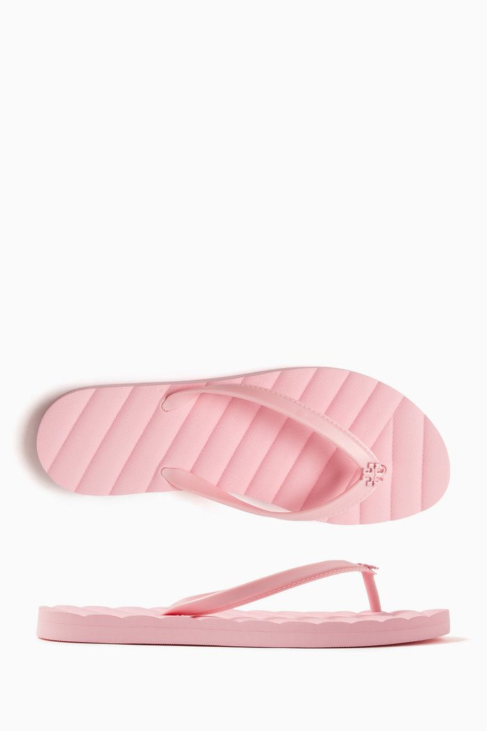 

Kira Flip Flops in TPU, Multicolour